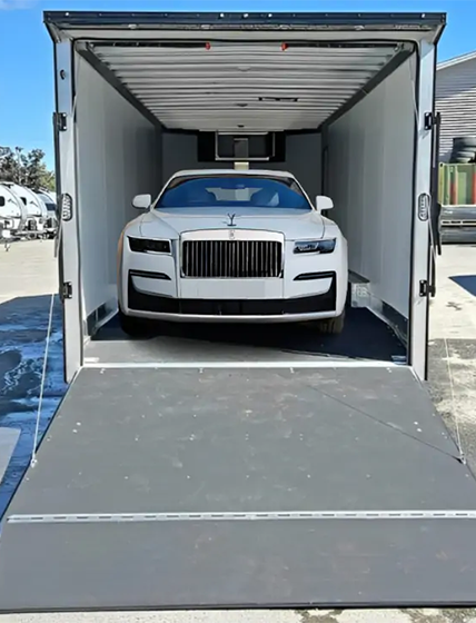 Car Shipping